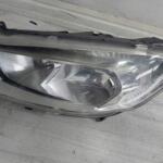 Ford Tourneo Courier 2023 Çıkma Far Sol