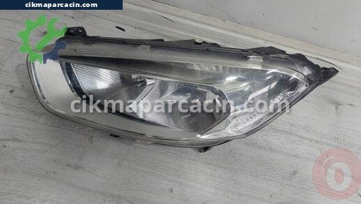 Ford Tourneo Courier Far çıkma parça