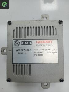 4G0907397P Audi A6 C7 Far Beyni (2011/2018)