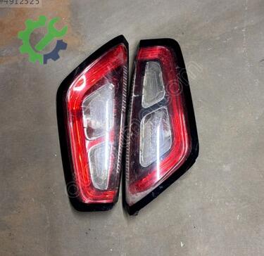 Fiat Punto Sol Stop çıkma parça