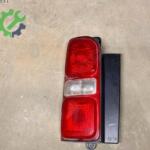 Fiat Scudo 2023 Çıkma Sol Stop