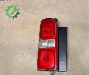Fiat Scudo 2023 Çıkma Sol Stop