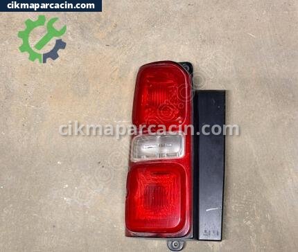 Fiat Scudo Sol Stop çıkma parça