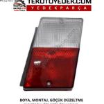 FAVORİT ARKA STOP SAĞ SOL 1989 VE ÜZERİ / KAMPANYA
