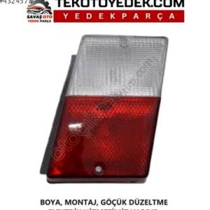 FAVORİT ARKA STOP SAĞ SOL 1989 VE ÜZERİ / KAMPANYA