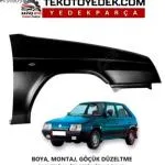 FAVORİT ÖN ÇAMURLUK SAĞ SOL 1988 1989 1990 1991 VE ÜZERİ KAMPANYA
