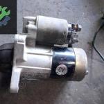 2003 Ford Tourneo Connect Airbag Beyni (SRS) Çıkma Parça Aydın