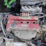 1996 Mazda Lantis Marş Motoru Çıkma Parça Aydın