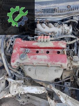 Mazda Lantis Marş Motoru çıkma parça
