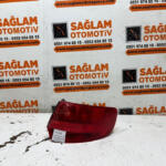 Audi A3 Orijinal Çıkma Sağ Arka Stop 8P4945096