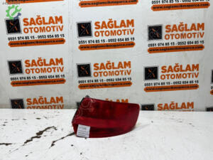 Audi A3 Orijinal Çıkma Sağ Arka Stop 8P4945096