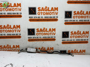 BMW E60 Di̇reksi̇yon Hi̇droli̇k Hortumu 7800488