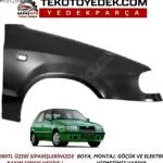 FELİCİA ÖN ÇAMURLUK SAĞ SOL 1998 VE ÜZERİ / KAMPANYA