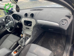 Ford Mondeo 2000-2016 Çıkma Torpido