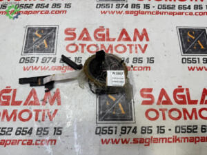 Audi A4 Airbag Sargısı Çıkma - 4E0953541A