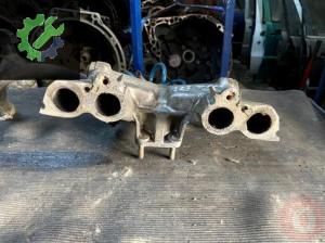 Fiat 124-131 Alüminyum emme manifoldu çıkma Orjinal hatasız
