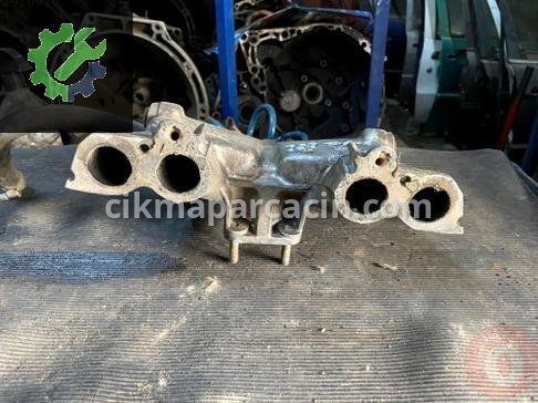 Fiat 124 Emme Manifoldu çıkma parça