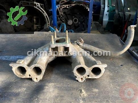 Fiat 124 Emme Manifoldu 124-131 çıkma parça