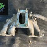 Fiat 124-131 Alüminyum emme manifoldu çıkma Orjinal hatasız