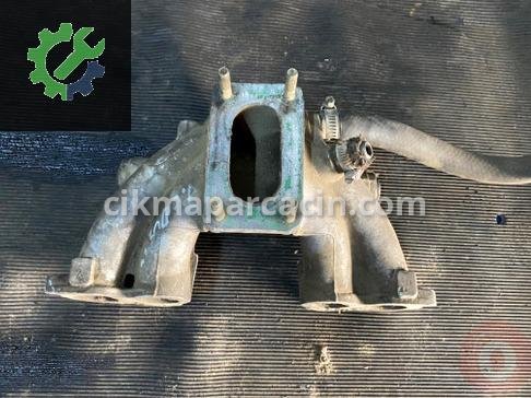 Fiat 124 Emme Manifoldu 124-131 çıkma parça