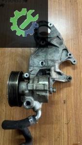 Fiat 1.3 dizel kompresör ayağı 46341313