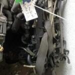 Fiat 500 2000 Çıkma Komple Motor
