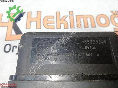 Mazda 5 55229840 çıkma parça