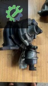 Fiat 1.3 Euro 5 turbo Bv35