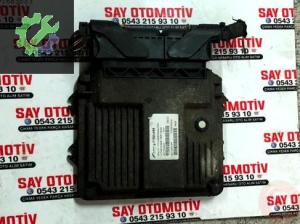 Fiat 1.3 motor beyni cikma 51806498/MJD 6F3.P7hw03P
