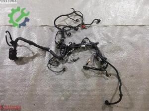 FİAT 1.3 MOTOR TESİSATI