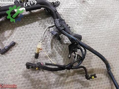 Fiat Linea çıkma parça