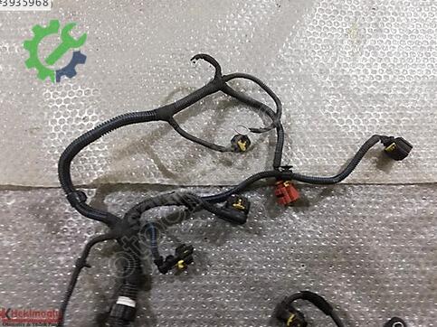 Fiat Linea çıkma parça