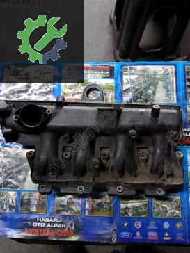 Fiat 500 Emme Manifoldu 73501353 çıkma parça