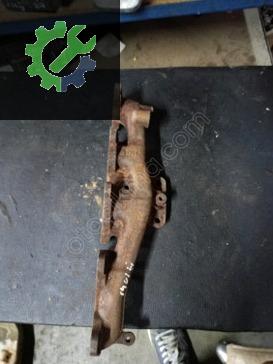 Fiat Doblo Egzoz Manifoldu 73501340 çıkma parça