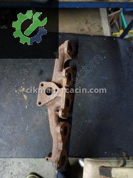 Fiat Doblo Egzoz Manifoldu 73501340 çıkma parça