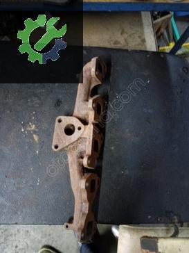 Fiat Doblo Egzoz Manifoldu 73501340 çıkma parça