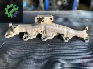 Fiat 1.3 multijet egzoz manifoldu çıkma orijinal hatasız