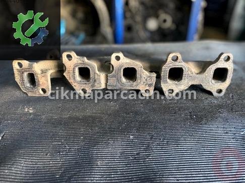 Fiat Linea Egzoz Manifoldu 73501340 çıkma parça