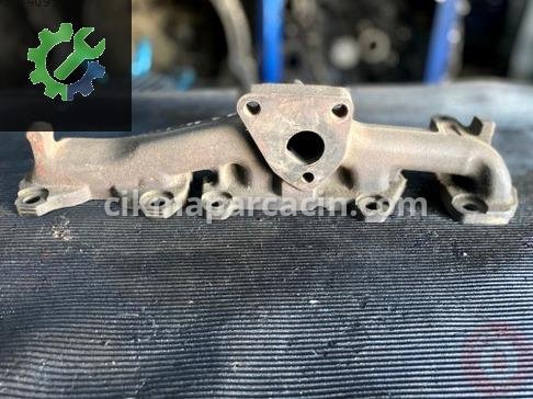 Fiat Linea Egzoz Manifoldu 73501340 çıkma parça