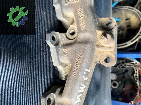 Fiat Linea Egzoz Manifoldu 73501340 çıkma parça