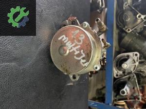 Fiat 1.3 multijet Fren vakumu çıkma orijinal hatasız