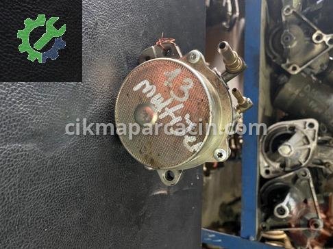 Fiat Linea Fren Ana Merkezi çıkma parça