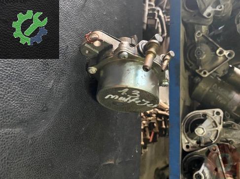 Fiat Linea Fren Ana Merkezi çıkma parça