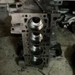 Fiat Stilo Blok Çıkma Parça İzmir