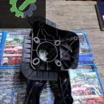 Fiat 3808430036 idea debriyaj ve fren pedalı takımı