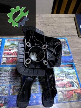 Fiat Idea Debriyaj Hidrolik Deposu 3808430036 çıkma parça