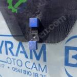 Fiat 500 Orijinal Çıkma Ön Cam