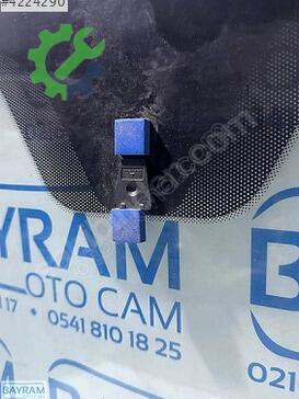Fiat 500 Ön Cam çıkma parça