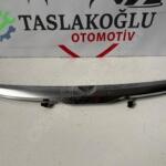 Fiat 500 Bagaj Kapağı Sökme Çıkma