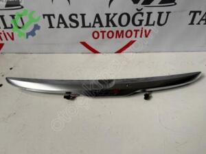 Fiat 500 Bagaj Kapağı Sökme Çıkma